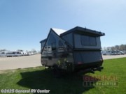 New 2025 Aliner Evolution 15 available in Birch Run, Michigan