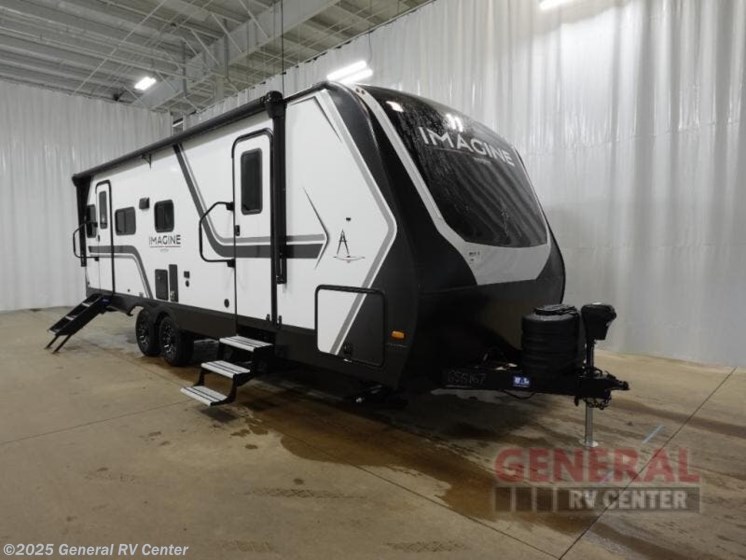 Email now about this 2026 Grand Design Imagine 2500RL! New 2026 Grand Design Imagine 2500RL available in Birch Run, Michigan