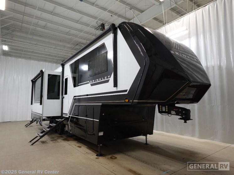 Email now about this 2025 Brinkley RV Model G 3250! New 2025 Brinkley RV Model G 3250 available in Birch Run, Michigan