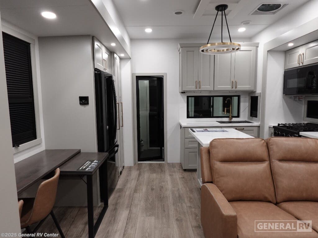 Call now about this 2025 Brinkley RV Model G 3250! 2025 Brinkley RV Model G 3250 - New Fifth Wheel For Sale by General RV Center in Birch Run, Michigan