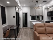 Call now about this 2025 Brinkley RV Model G 3250! 2025 Brinkley RV Model G 3250 - New Fifth Wheel For Sale by General RV Center in Birch Run, Michigan