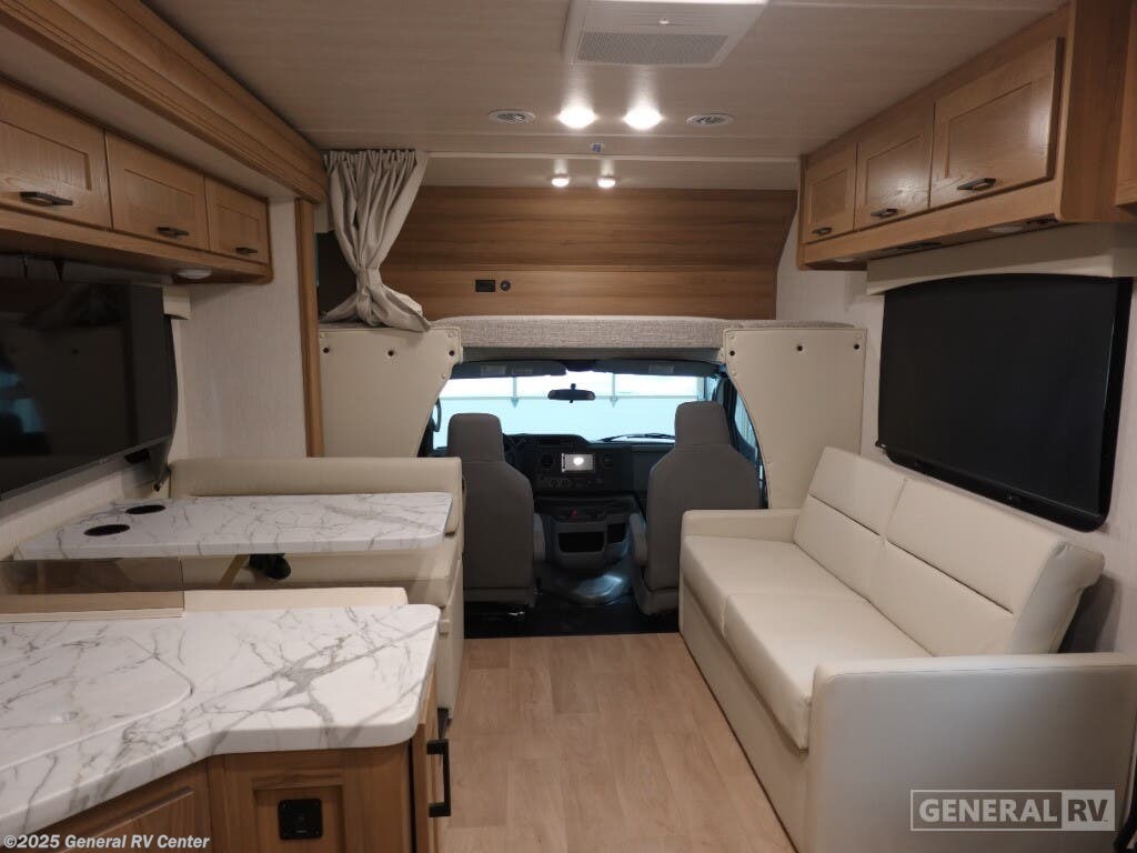 Call now about this 2026 Nexus Triumph 30T! 2026 Nexus Triumph 30T - New Class C For Sale by General RV Center in Birch Run, Michigan