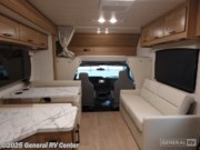 Call now about this 2026 Nexus Triumph 30T! 2026 Nexus Triumph 30T - New Class C For Sale by General RV Center in Birch Run, Michigan