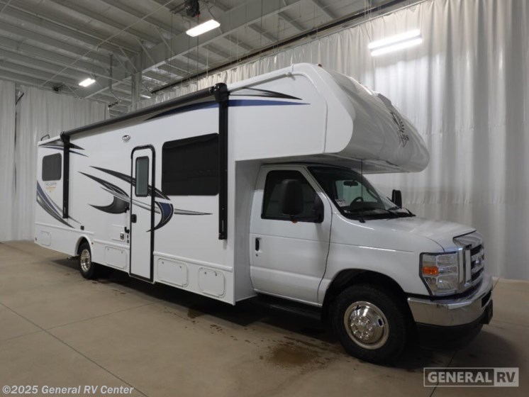 Email now about this 2026 Nexus Triumph 30T! New 2026 Nexus Triumph 30T available in Birch Run, Michigan