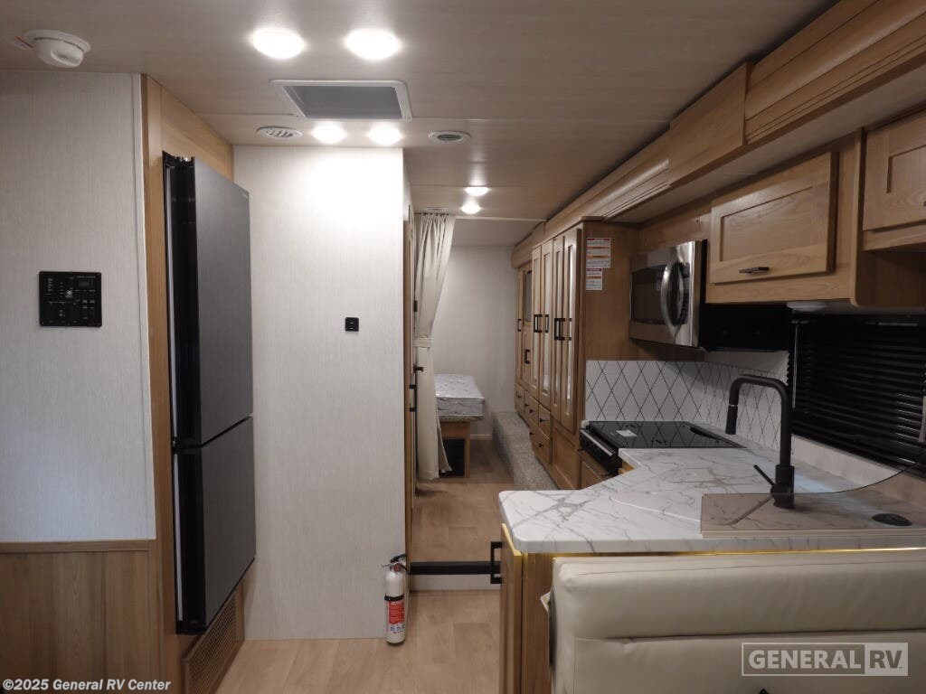 New 2026 Nexus Triumph 30T available in Birch Run, Michigan