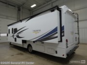 Contact us now about this 2026 Nexus Triumph 30T! 2026 Triumph 30T by Nexus from General RV Center in Birch Run, Michigan