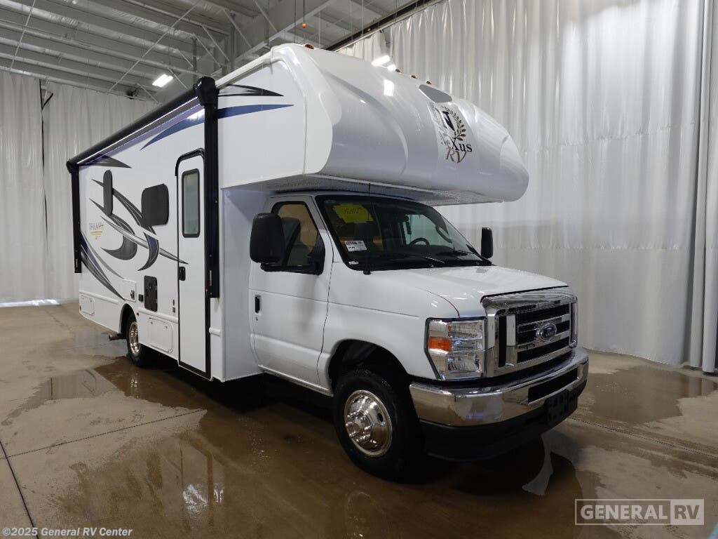 Email now about this 2026 Nexus Triumph SP 22TS! New 2026 Nexus Triumph SP 22TS available in Birch Run, Michigan