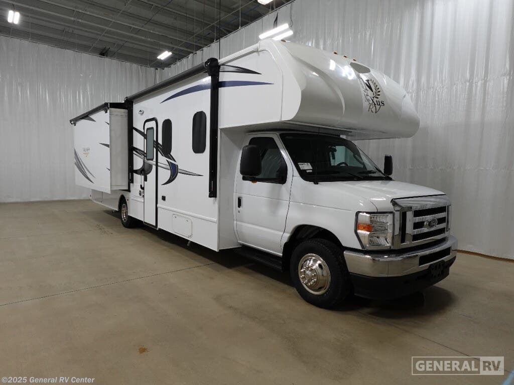 Email now about this 2026 Nexus Triumph 32T! New 2026 Nexus Triumph 32T available in Birch Run, Michigan