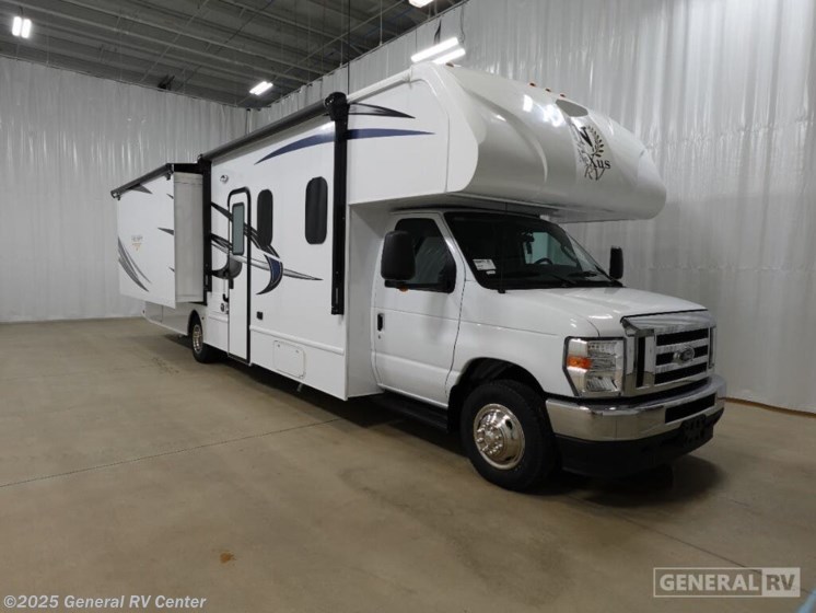 Email now about this 2026 Nexus Triumph 32T! New 2026 Nexus Triumph 32T available in Birch Run, Michigan