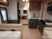 Contact us now about this 2026 Nexus Triumph 32T! 2026 Triumph 32T by Nexus from General RV Center in Birch Run, Michigan