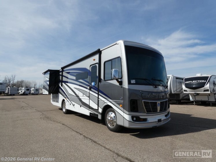 Email now about this 2025 Holiday Rambler Vacationer 33C! New 2025 Holiday Rambler Vacationer 33C available in Birch Run, Michigan