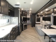 Call now about this 2025 Holiday Rambler Vacationer 33C! 2025 Holiday Rambler Vacationer 33C - New Class A For Sale by General RV Center in Birch Run, Michigan