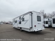 New 2026 Thor Motor Coach Four Winds 31E available in Birch Run, Michigan