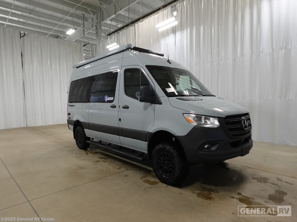 Email now about this 2026 Thor Motor Coach Tranquility 19P! New 2026 Thor Motor Coach Tranquility 19P available in Birch Run, Michigan