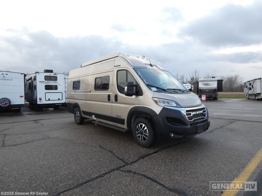 Email now about this 2025 Winnebago Solis 59PX! New 2025 Winnebago Solis 59PX available in Birch Run, Michigan