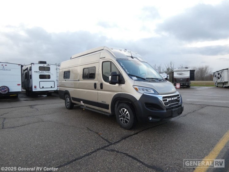 Email now about this 2025 Winnebago Solis 59PX! New 2025 Winnebago Solis 59PX available in Birch Run, Michigan