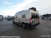 Contact us now about this 2025 Winnebago Solis 59PX! 2025 Solis 59PX by Winnebago from General RV Center in Birch Run, Michigan
