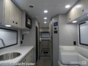Contact us now about this 2025 Entegra Coach Condor 23S! 2025 Condor 23S by Entegra Coach from General RV Center in Birch Run, Michigan