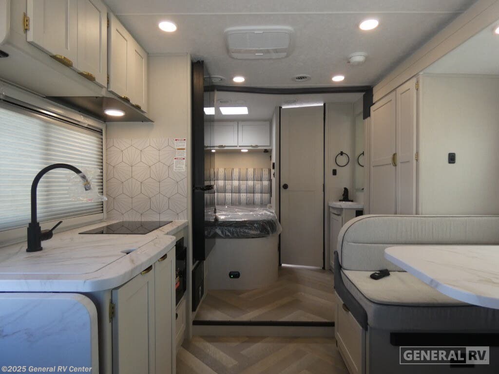 Contact us now about this 2025 Coachmen PRISM-S 24CB! 2025 PRISM-S 24CB by Coachmen from General RV Center in Birch Run, Michigan