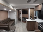 New 2025 Forest River Wildwood 26DBUD available in Birch Run, Michigan