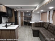 Call now about this 2025 Forest River Wildwood 26DBUD! 2025 Forest River Wildwood 26DBUD - New Travel Trailer For Sale by General RV Center in Birch Run, Michigan