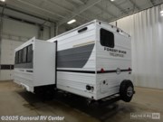 Contact us now about this 2025 Forest River Wildwood 26DBUD! 2025 Wildwood 26DBUD by Forest River from General RV Center in Birch Run, Michigan