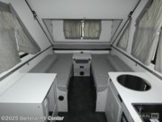 New 2025 Aliner Evolution available in Birch Run, Michigan