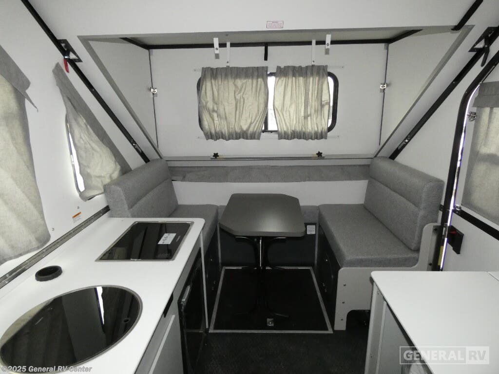 Call now about this 2025 Aliner Evolution ! 2025 Aliner Evolution - New Popup For Sale by General RV Center in Birch Run, Michigan
