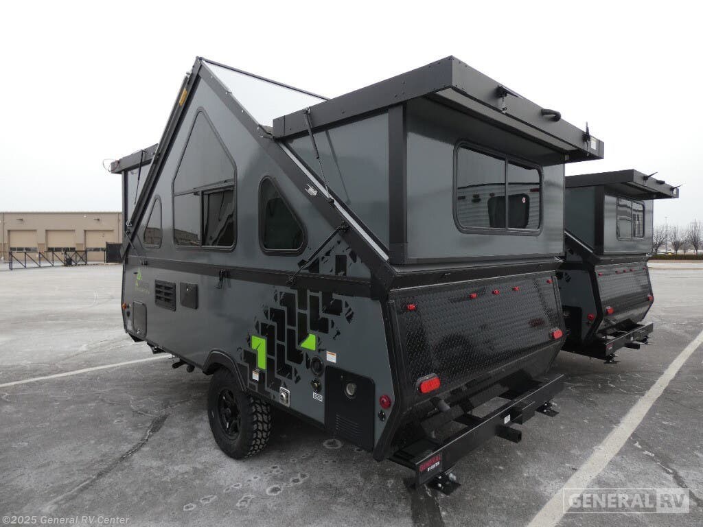 Contact us now about this 2025 Aliner Evolution ! 2025 Evolution by Aliner from General RV Center in Birch Run, Michigan