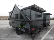 Contact us now about this 2025 Aliner Evolution ! 2025 Evolution by Aliner from General RV Center in Birch Run, Michigan