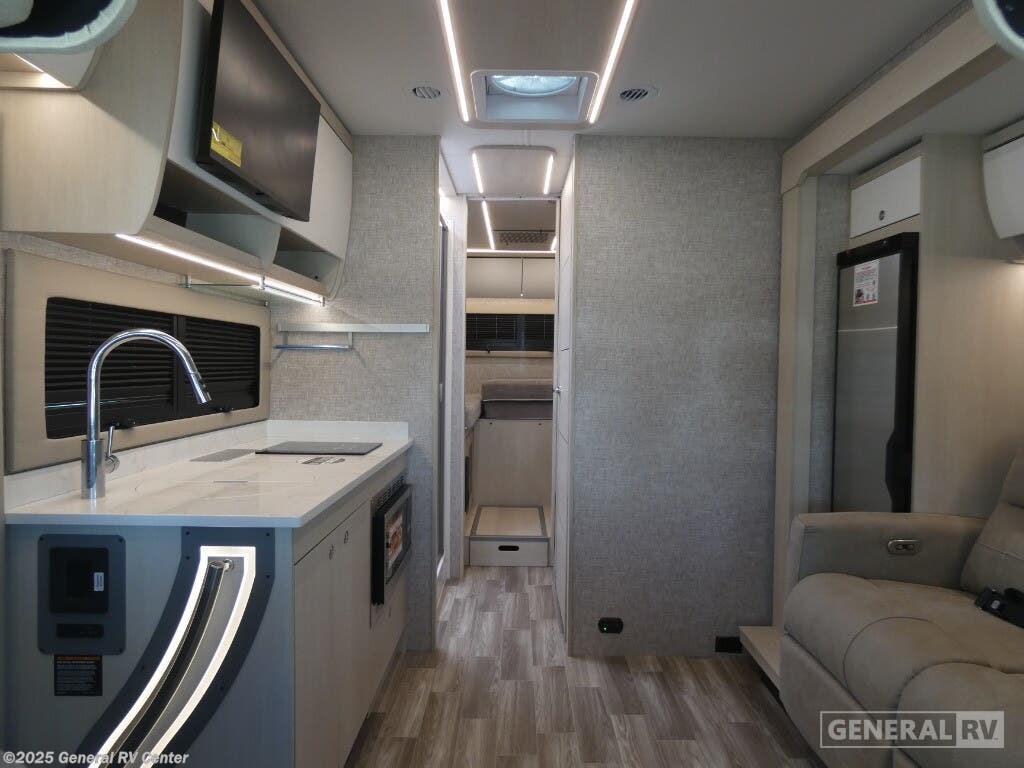 Contact us now about this 2026 Tiffin Wayfarer 25XLW! 2026 Wayfarer 25XLW by Tiffin from General RV Center in Birch Run, Michigan