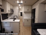 Contact us now about this 2026 Nexus Rebel 34R! 2026 Rebel 34R by Nexus from General RV Center in Birch Run, Michigan