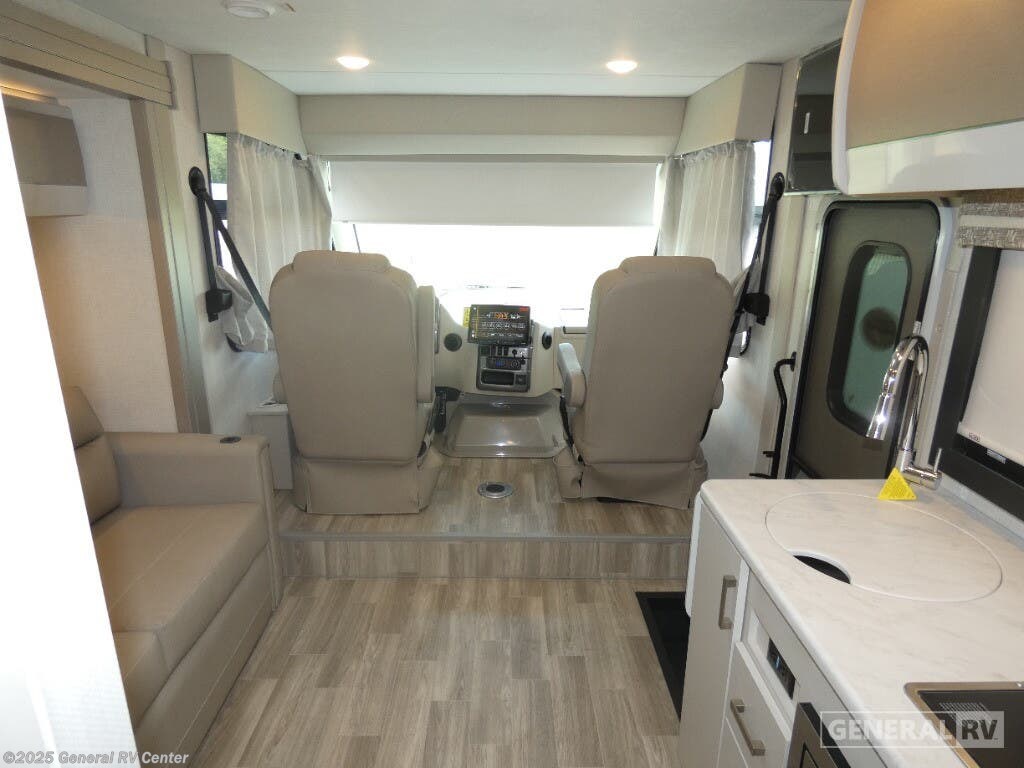 New 2026 Thor Motor Coach Vegas 24.1 available in Birch Run, Michigan