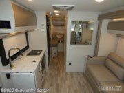 Call now about this 2026 Thor Motor Coach Vegas 24.1! 2026 Thor Motor Coach Vegas 24.1 - New Class A For Sale by General RV Center in Birch Run, Michigan