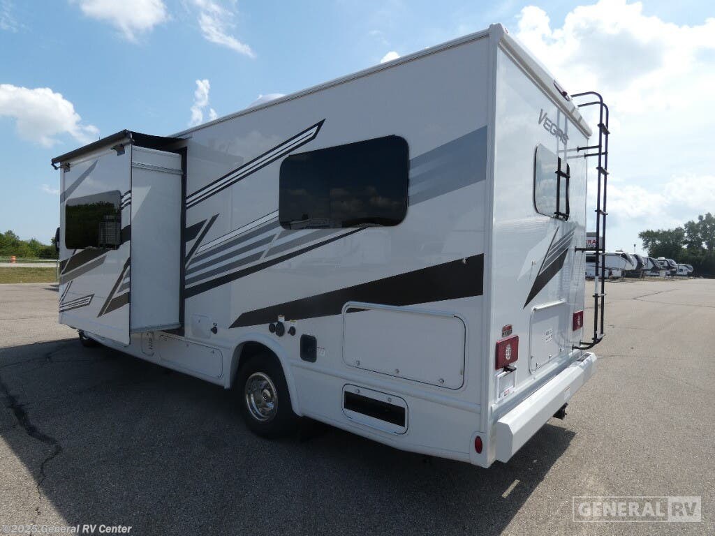 Contact us now about this 2026 Thor Motor Coach Vegas 24.1! 2026 Vegas 24.1 by Thor Motor Coach from General RV Center in Birch Run, Michigan