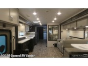Call now about this 2026 Thor Motor Coach Palazzo GT 37.5! 2026 Thor Motor Coach Palazzo GT 37.5 - New Class A For Sale by General RV Center in Birch Run, Michigan
