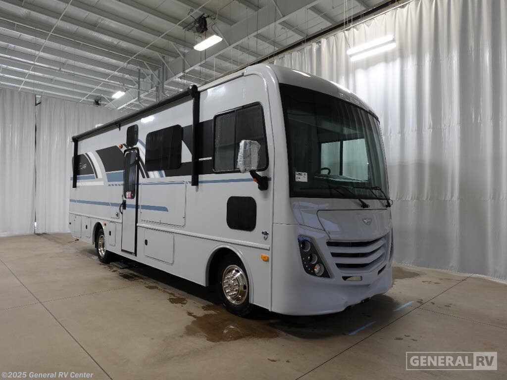 Email now about this 2026 Fleetwood Flair 28A! New 2026 Fleetwood Flair 28A available in Birch Run, Michigan