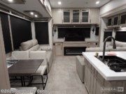 Contact us now about this 2025 Grand Design Solitude 388MBS! 2025 Solitude 388MBS by Grand Design from General RV Center in Birch Run, Michigan
