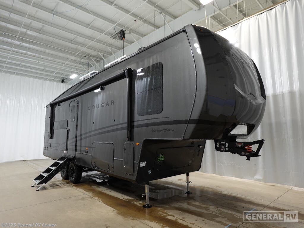 Email now about this 2025 Keystone Cougar 260MLE! New 2025 Keystone Cougar 260MLE available in Birch Run, Michigan