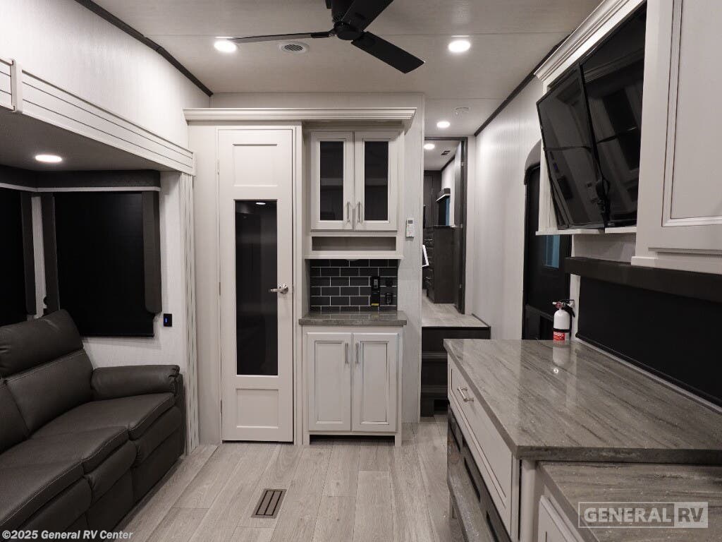 New 2025 Keystone Cougar 260MLE available in Birch Run, Michigan