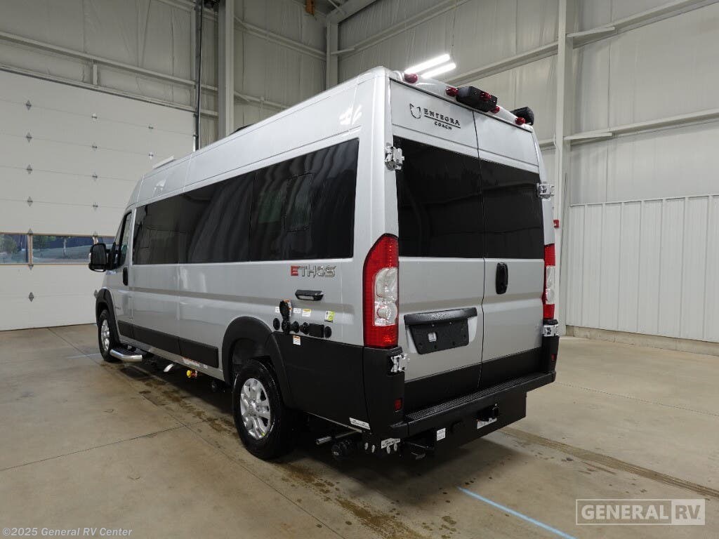 Contact us now about this 2026 Entegra Coach Ethos 20A! 2026 Ethos 20A by Entegra Coach from General RV Center in Birch Run, Michigan
