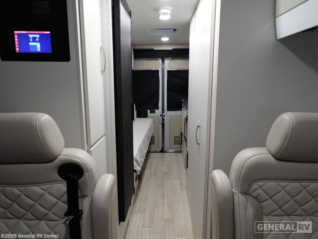 Call now about this 2026 Entegra Coach Ethos 20A! 2026 Entegra Coach Ethos 20A - New Class B For Sale by General RV Center in Birch Run, Michigan