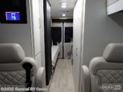 Call now about this 2026 Entegra Coach Ethos 20A! 2026 Entegra Coach Ethos 20A - New Class B For Sale by General RV Center in Birch Run, Michigan