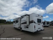 Contact us now about this 2026 Coachmen Leprechaun 319MBF! 2026 Leprechaun 319MBF by Coachmen from General RV Center in Birch Run, Michigan