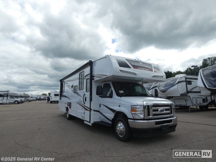 Email now about this 2026 Coachmen Leprechaun 319MBF! New 2026 Coachmen Leprechaun 319MBF available in Birch Run, Michigan