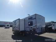 Used 2022 Forest River Cherokee 23DBH-1SL available in Birch Run, Michigan