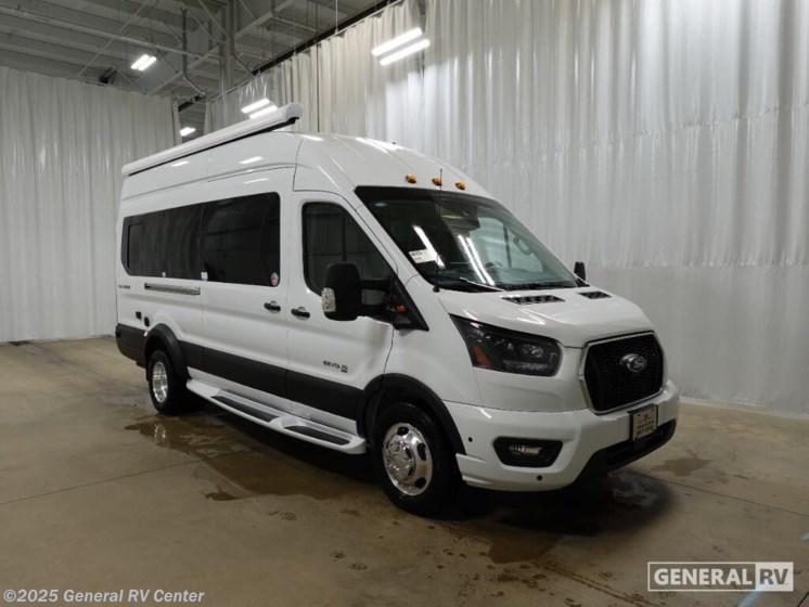 Email now about this 2026 Coachmen Beyond 22D-AWD! New 2026 Coachmen Beyond 22D-AWD available in Birch Run, Michigan