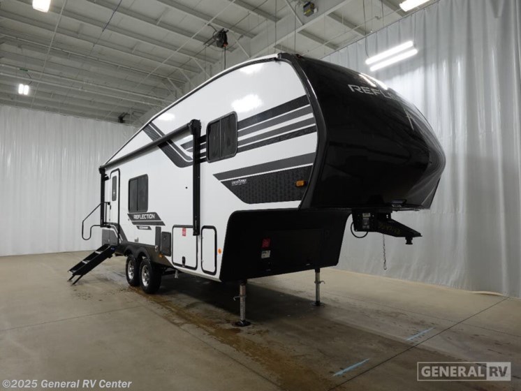 Email now about this 2026 Grand Design Reflection 22RK! New 2026 Grand Design Reflection 22RK available in Birch Run, Michigan