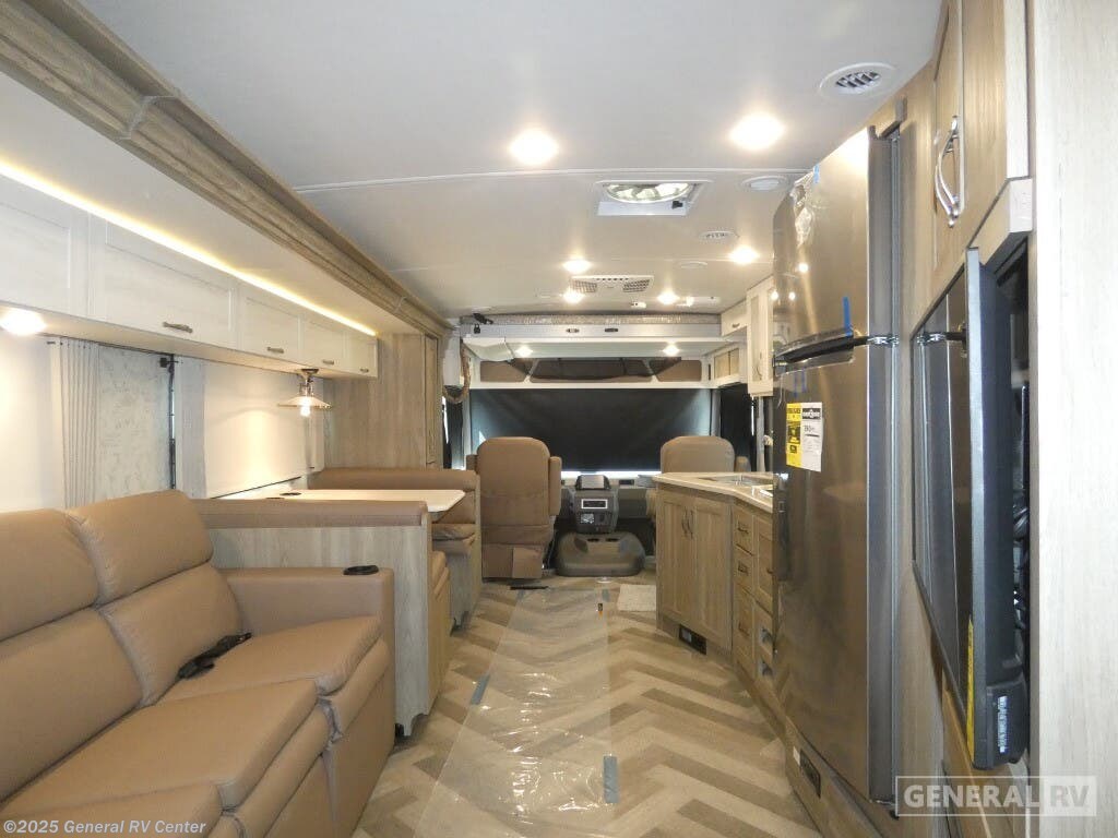 New 2025 Winnebago Adventurer 35F available in Birch Run, Michigan