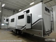 Contact us now about this 2026 Alliance RV Paradigm 395DS! 2026 Paradigm 395DS by Alliance RV from General RV Center in Birch Run, Michigan